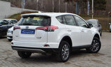 Toyota Rav 4 2018 - Image 2