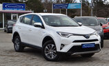 Toyota Rav 4 2018 - Image 3