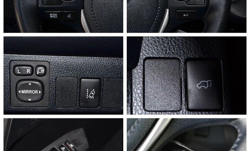 Toyota Rav 4 2018 - Image 9