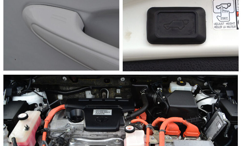 Toyota Rav 4 2018 - Image 14