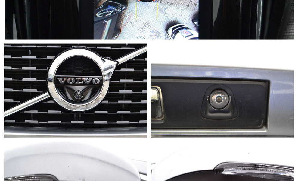 Volvo XC60 2018 - Image 16
