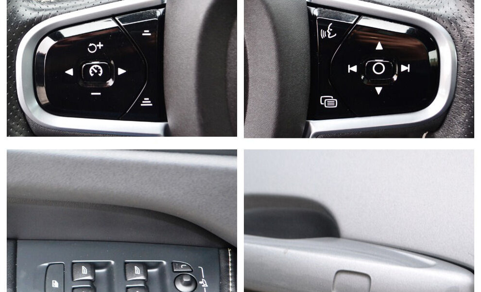 Volvo XC60 2018 - Image 9