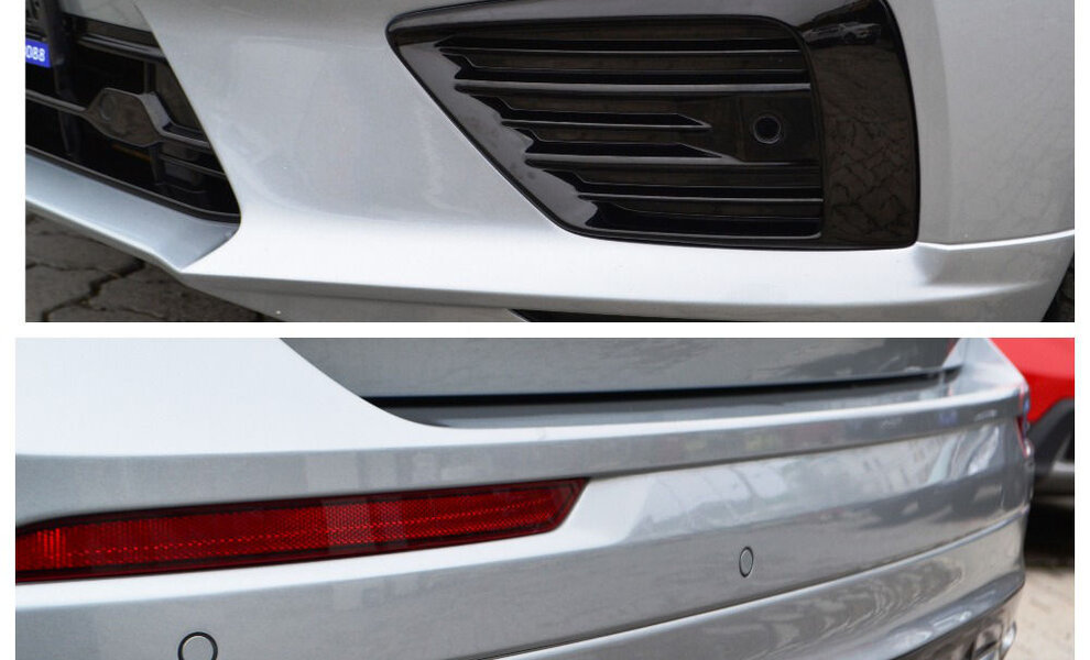 Volvo XC60 2018 - Image 18