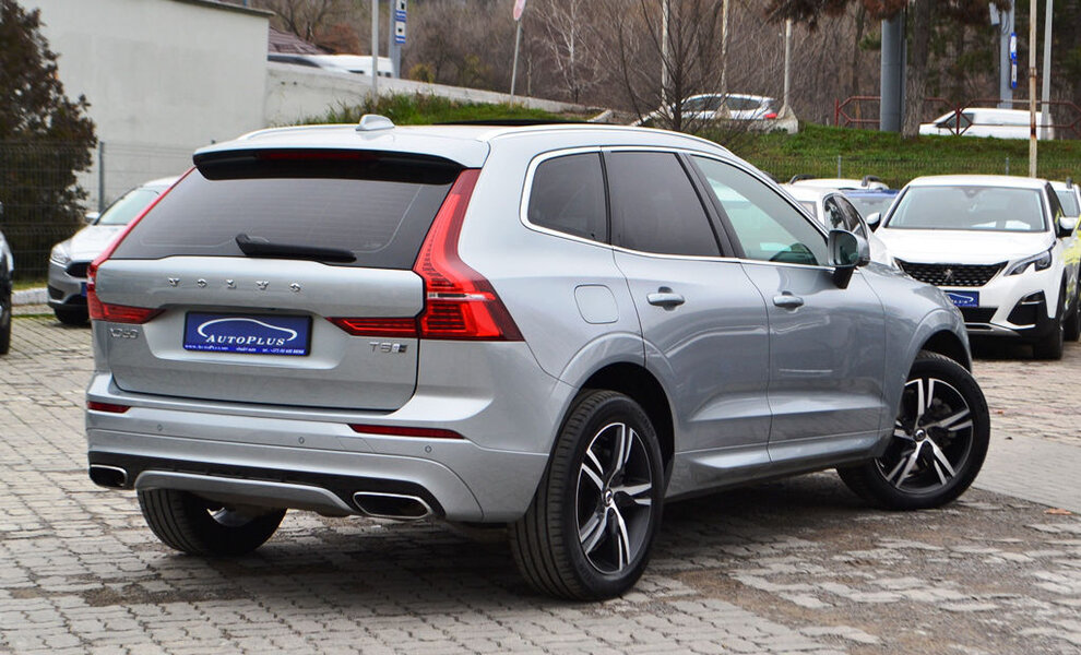 Volvo XC60 2018 - Image 2