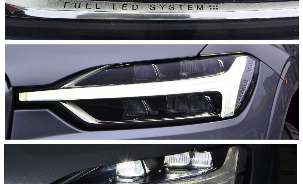 Volvo XC60 2018 - Image 19