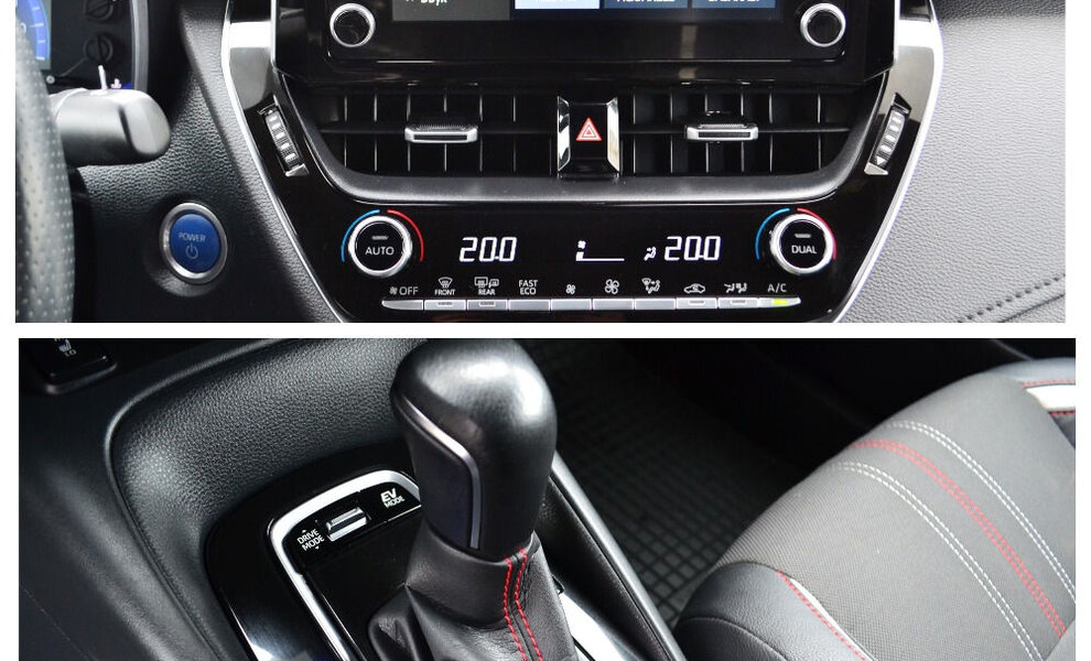 Toyota Corolla 2021 - Image 7