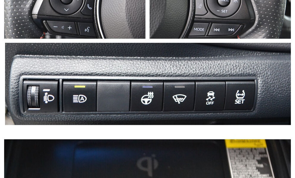 Toyota Corolla 2021 - Image 8