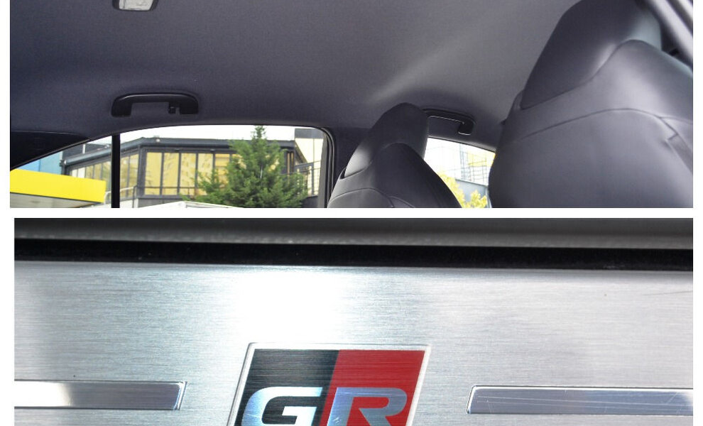 Toyota Corolla 2021 - Image 9