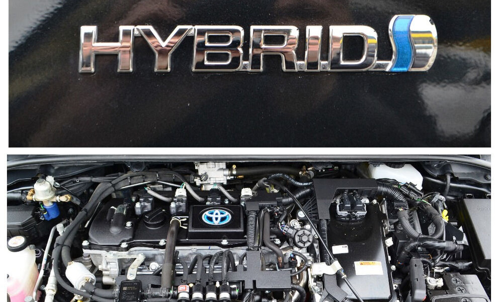 Toyota Corolla 2021 - Image 14