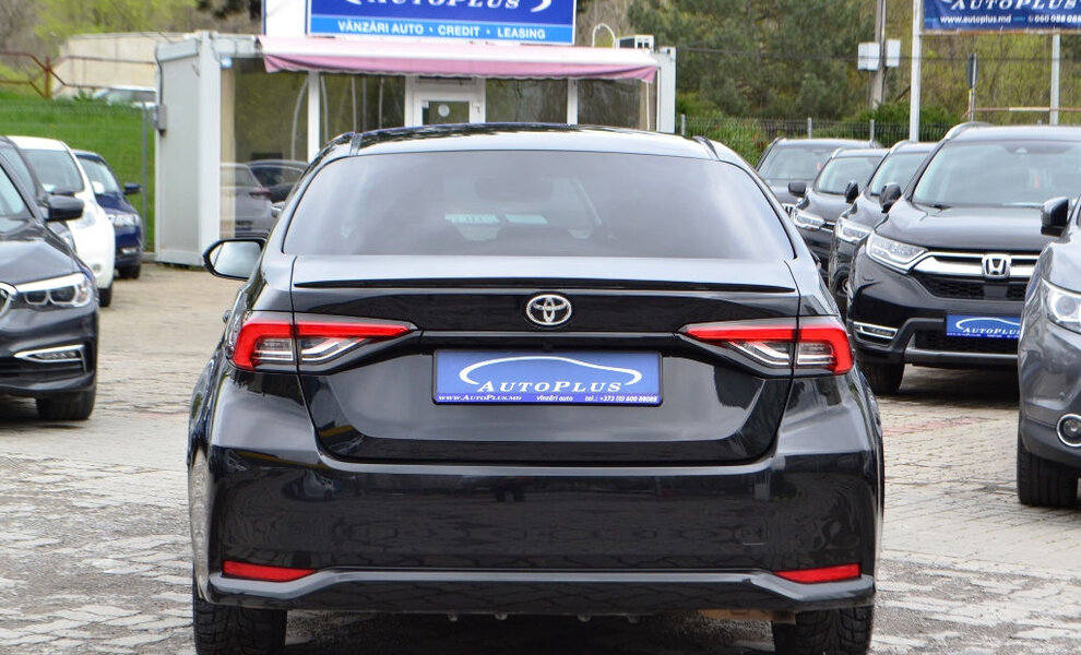 Toyota Corolla 2021 - Image 15