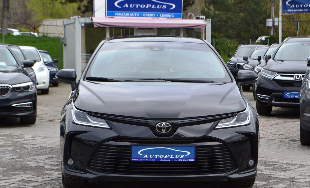 Toyota Corolla 2021 - Image 16