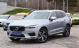 Volvo XC60 2018 - Image 1