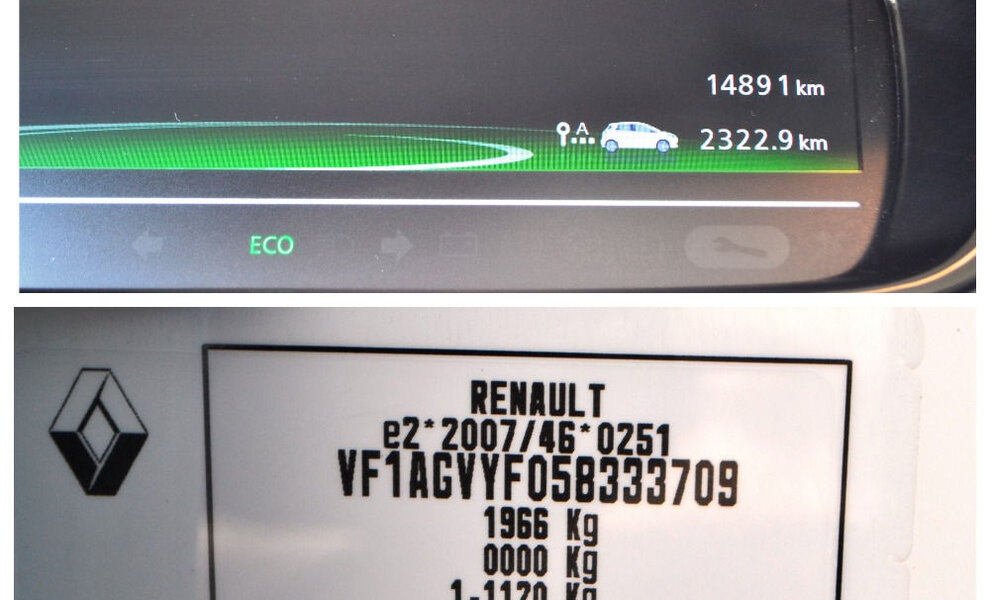 Renault ZOE 2017 - Image 6