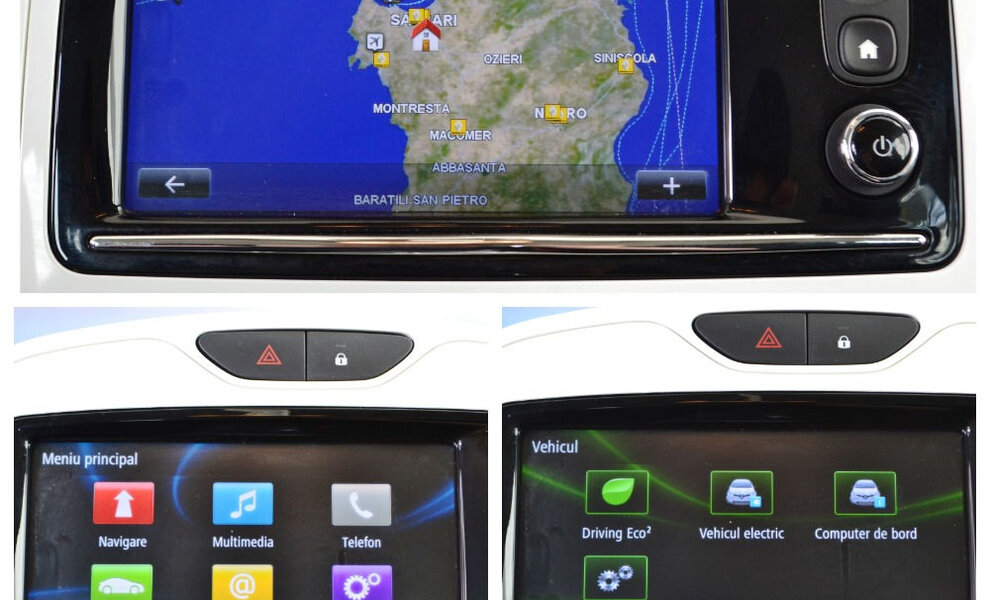 Renault ZOE 2017 - Image 8