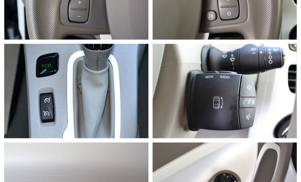 Renault ZOE 2017 - Image 9