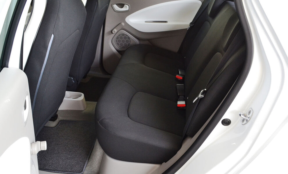 Renault ZOE 2017 - Image 12