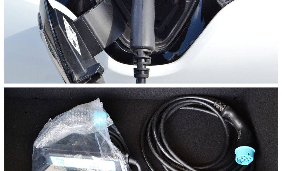 Renault ZOE 2017 - Image 13