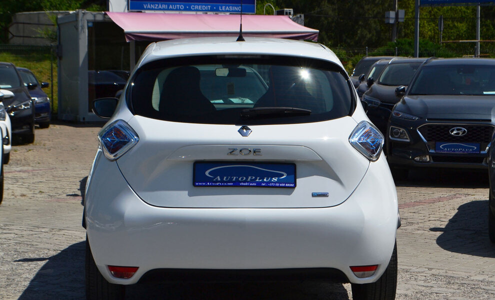 Renault ZOE 2017 - Image 15