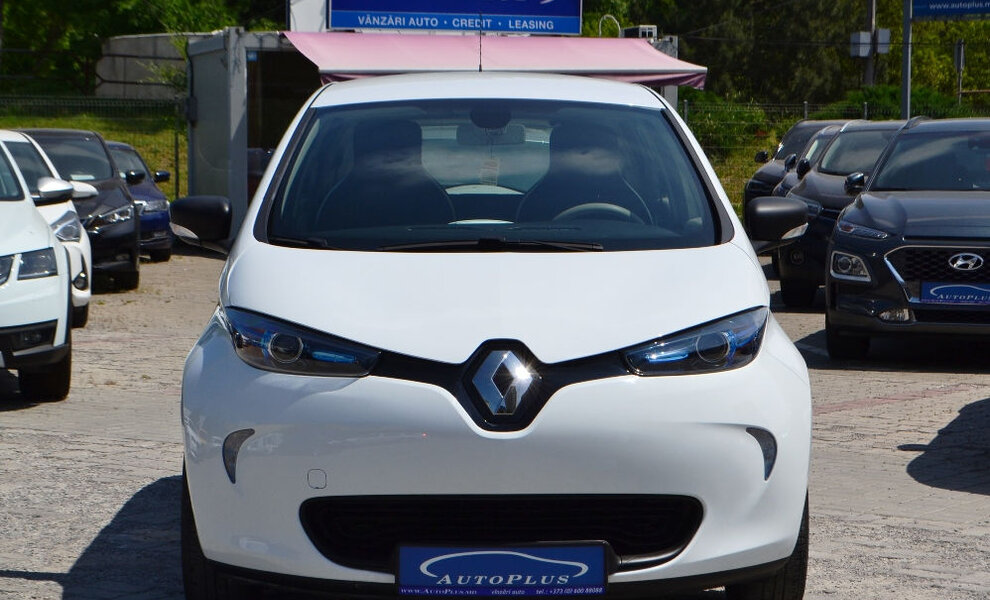 Renault ZOE 2017 - Image 16