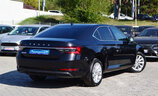 Skoda Superb 2020 - Image 2