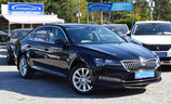 Skoda Superb 2020 - Image 3