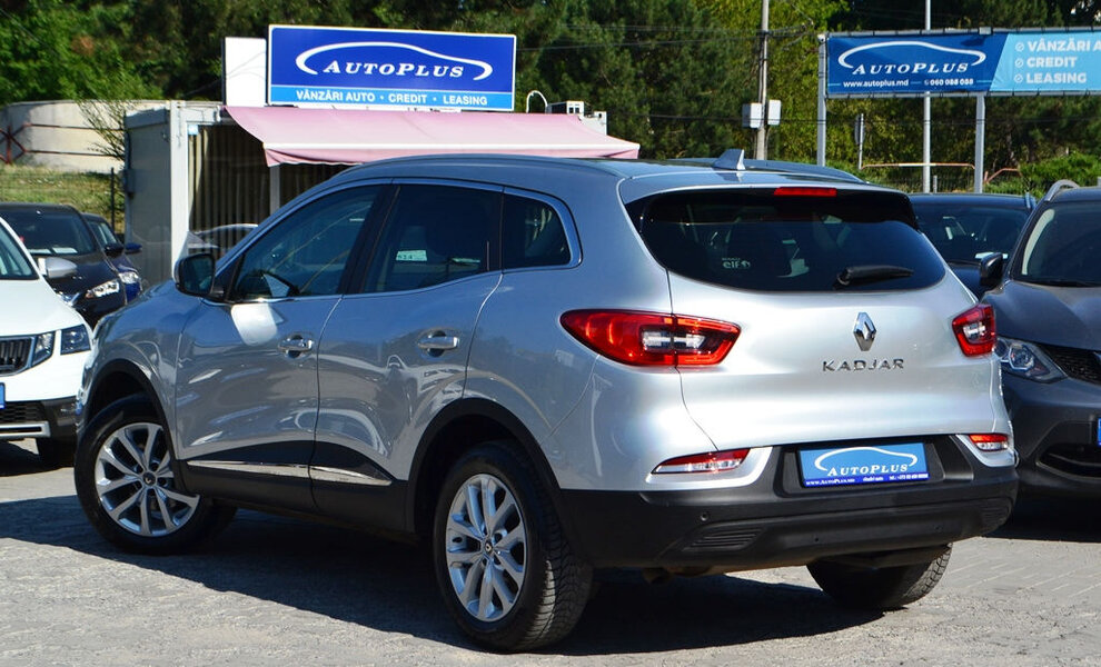 Renault Kadjar 2019 - Image 4