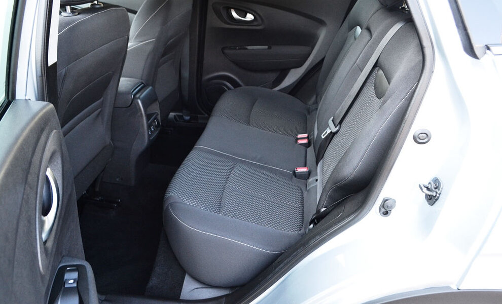 Renault Kadjar 2019 - Image 11