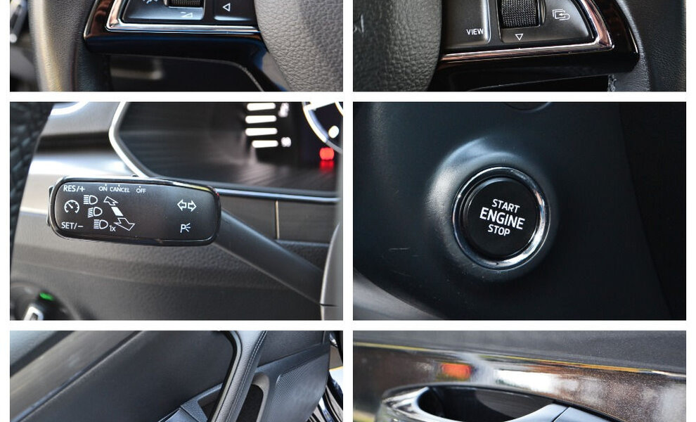 Skoda Superb 2020 - Image 8