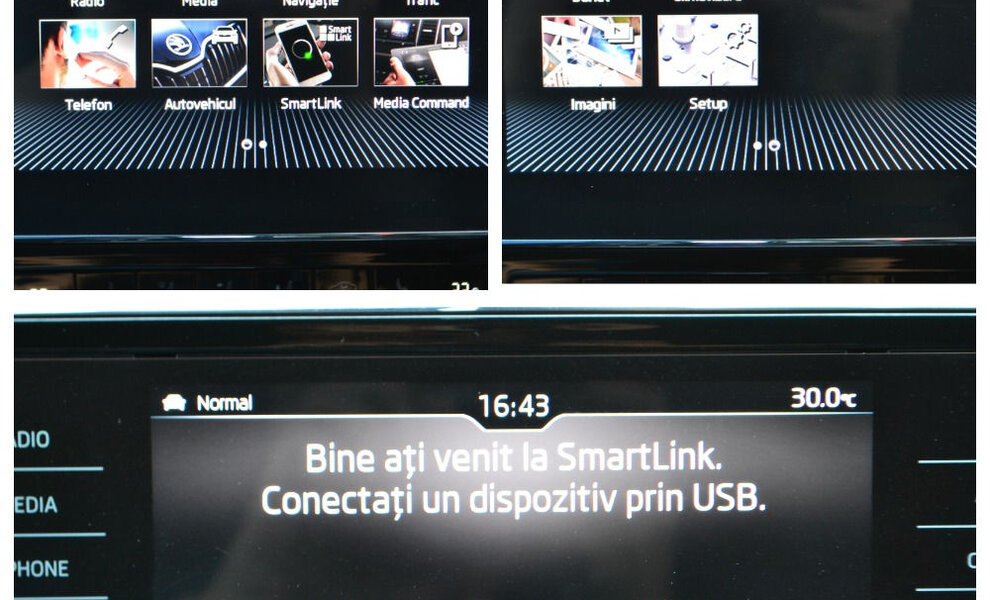 Skoda Superb 2020 - Image 9
