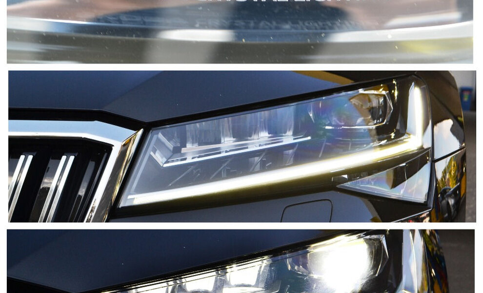 Skoda Superb 2020 - Image 13