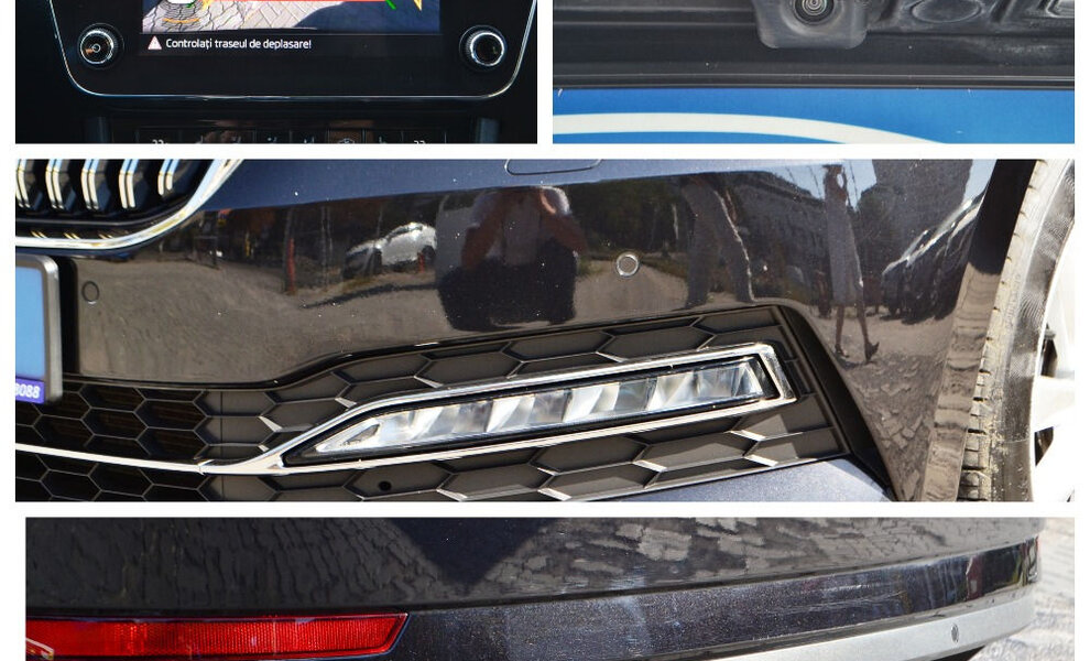 Skoda Superb 2020 - Image 14