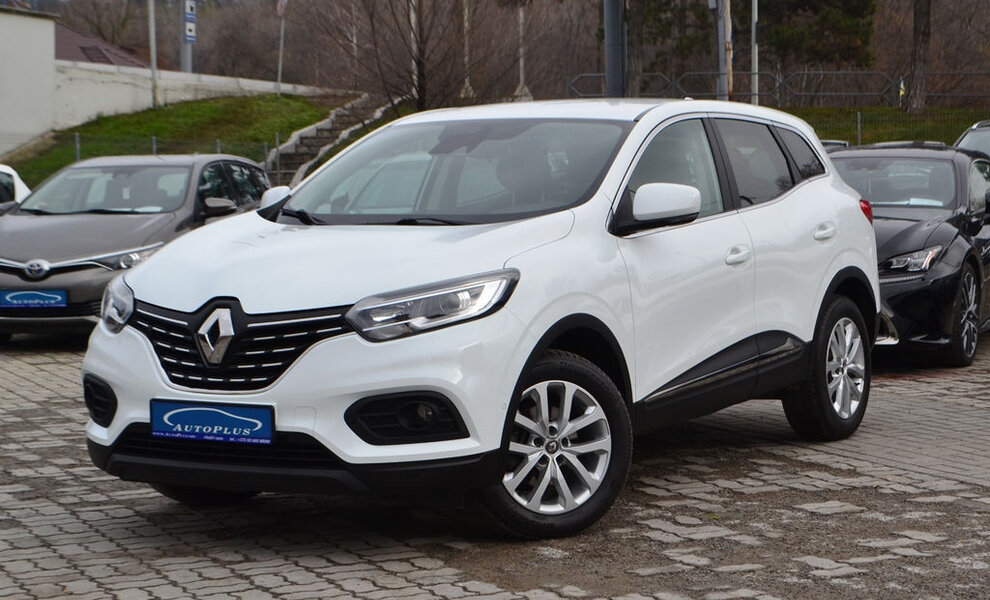 Renault Kadjar 2020 - Image 1