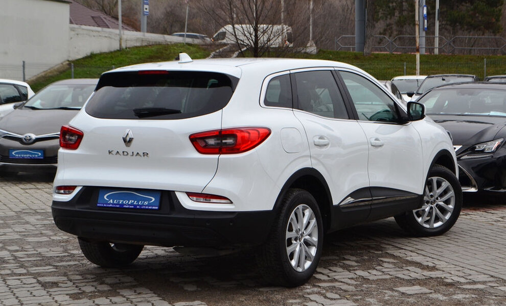 Renault Kadjar 2020 - Image 2