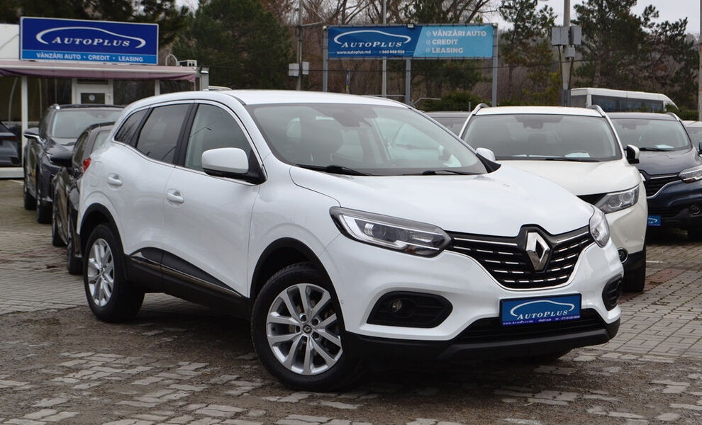 Renault Kadjar 2020 - Image 3