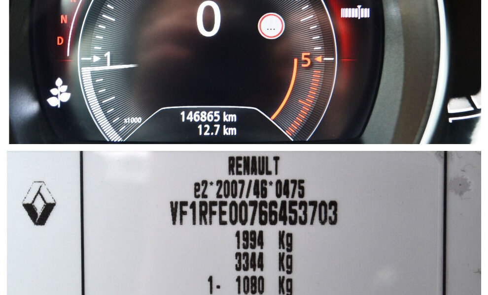 Renault Kadjar 2020 - Image 6