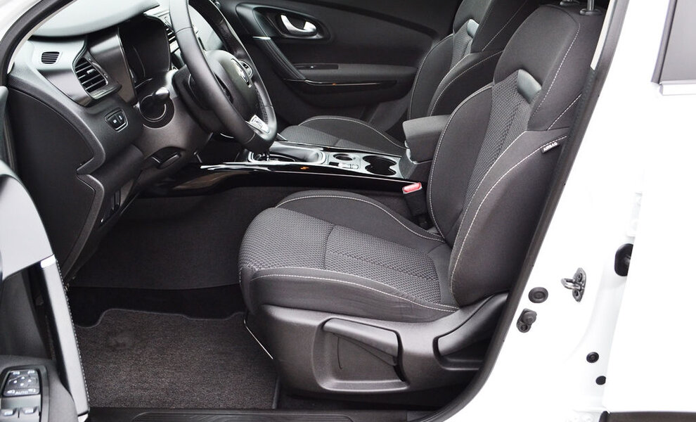Renault Kadjar 2020 - Image 10