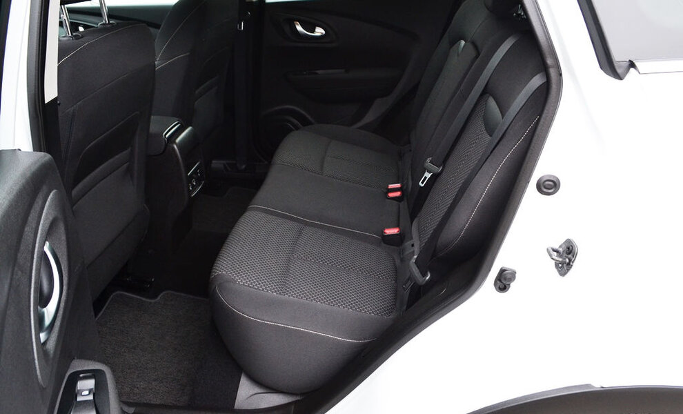Renault Kadjar 2020 - Image 11
