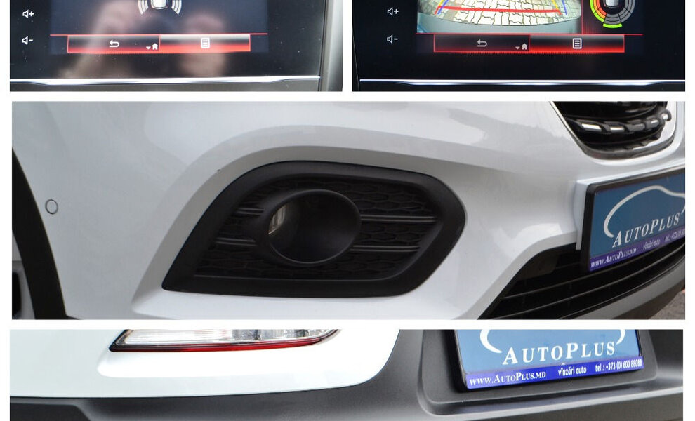 Renault Kadjar 2020 - Image 14