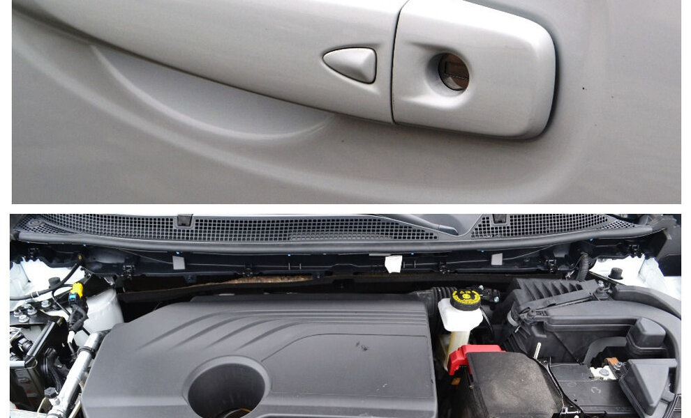 Renault Kadjar 2020 - Image 15