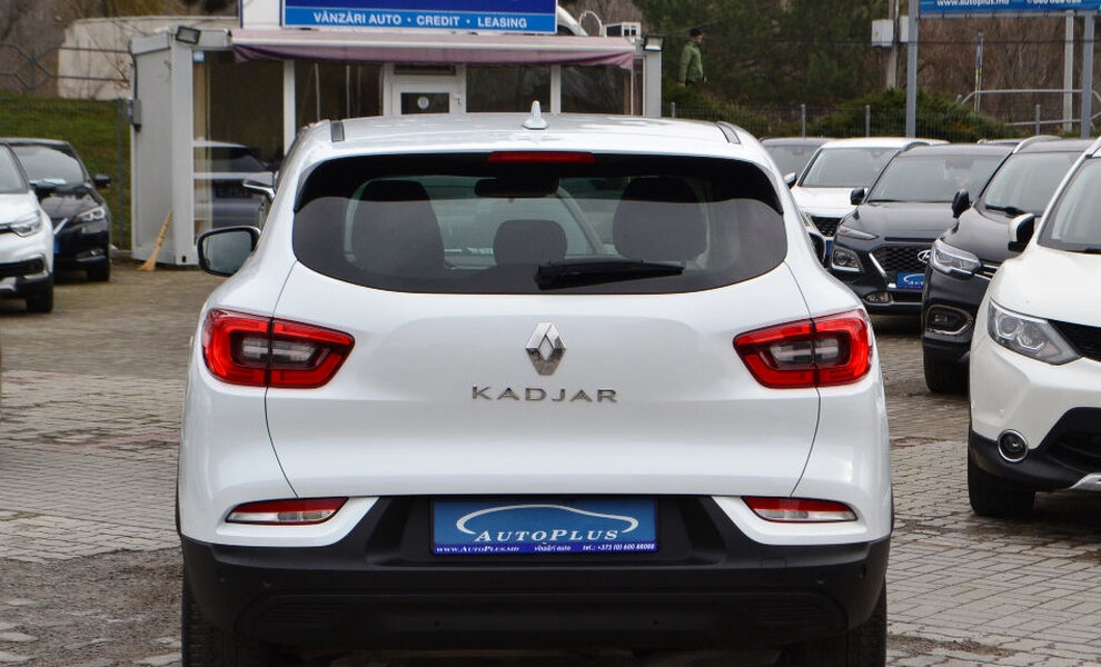 Renault Kadjar 2020 - Image 16