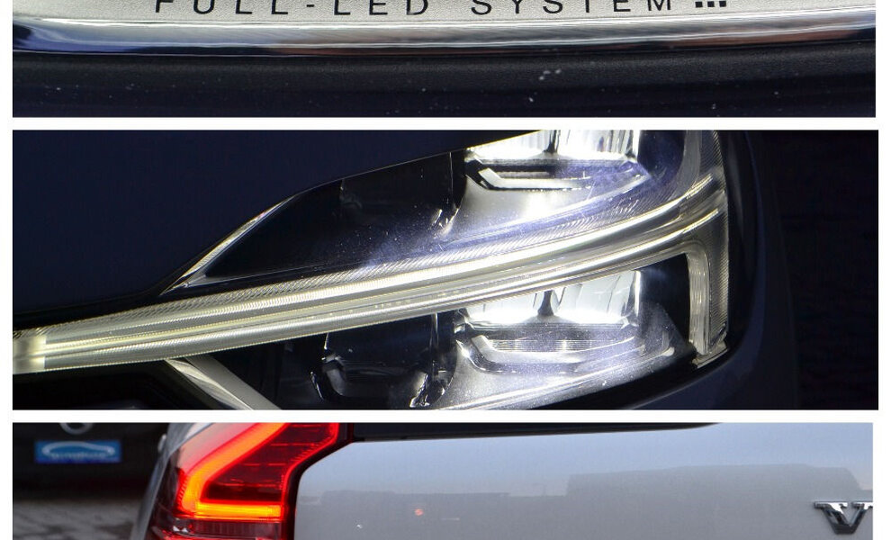 Volvo XC60 2019 - Image 17