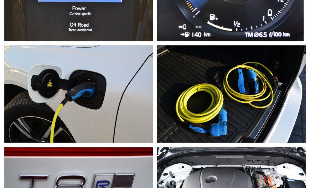 Volvo XC60 2019 - Image 19