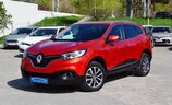 Renault Kadjar 2016 - Image 1
