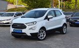 Ford EcoSport 2020 - Image 1
