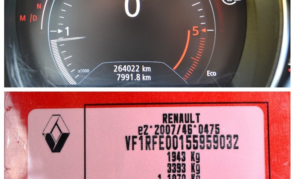 Renault Kadjar 2016 - Image 6