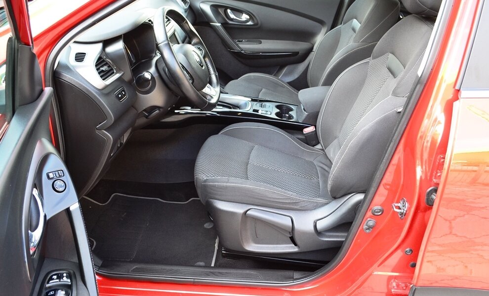Renault Kadjar 2016 - Image 9