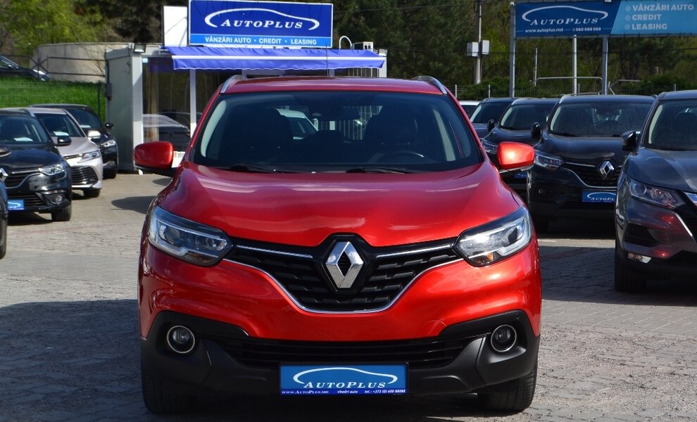 Renault Kadjar 2016 - Image 15