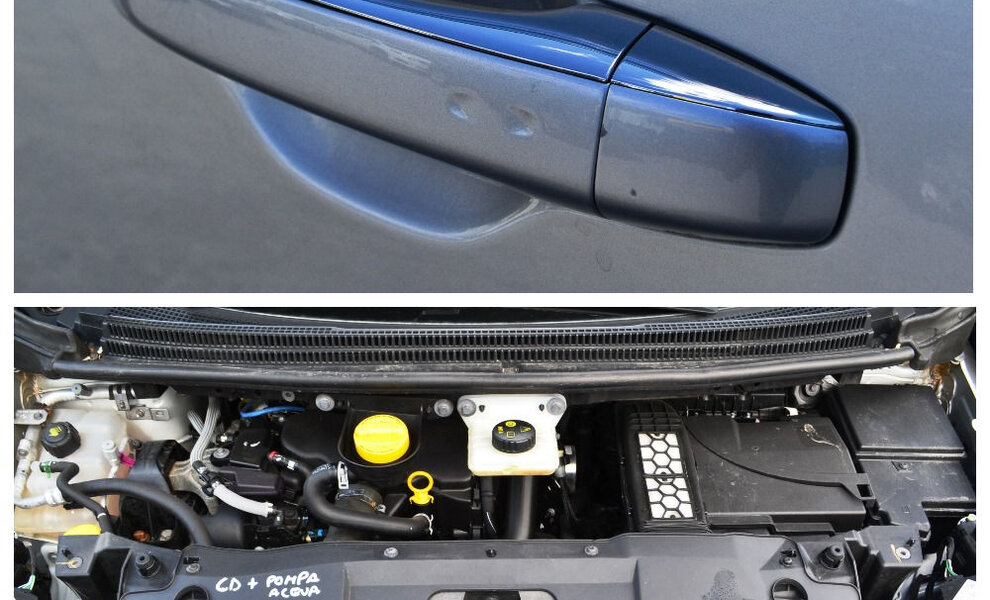 Renault Grand Scenic 2018 - Image 16