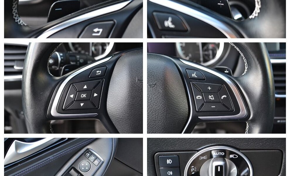 Infiniti Q Series 2018 - Image 9