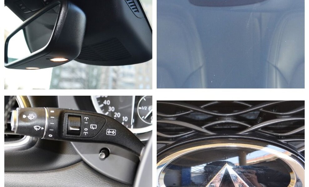 Infiniti Q Series 2018 - Image 13